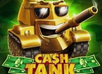 cash tank endo