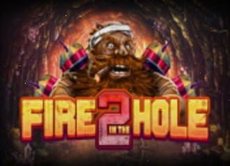 fire in the hole Nolimit