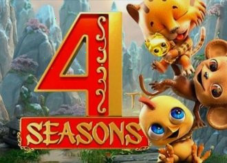 Four Seasons игра