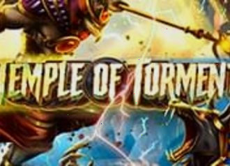 Temple Of Torment игра